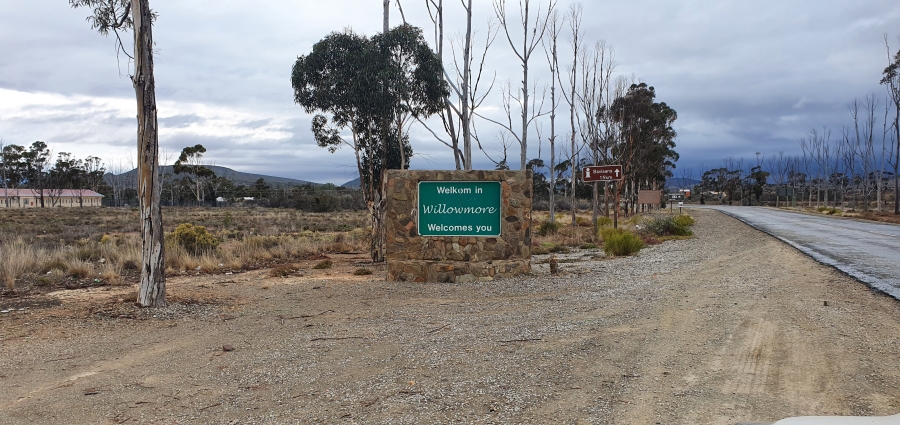 0 Bedroom Property for Sale in Willowmore Eastern Cape